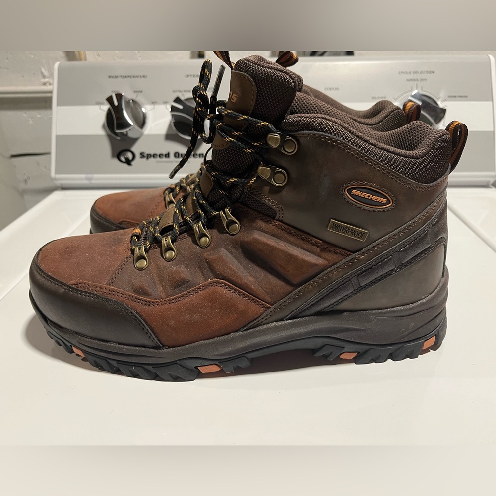 Skechers Boots